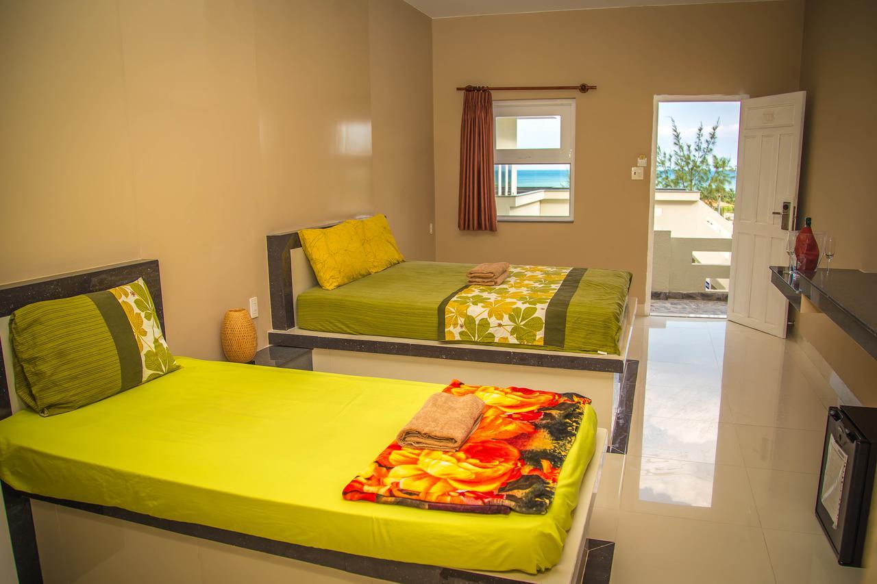 Mui Ne Hills Backpackers Hostel Exterior photo