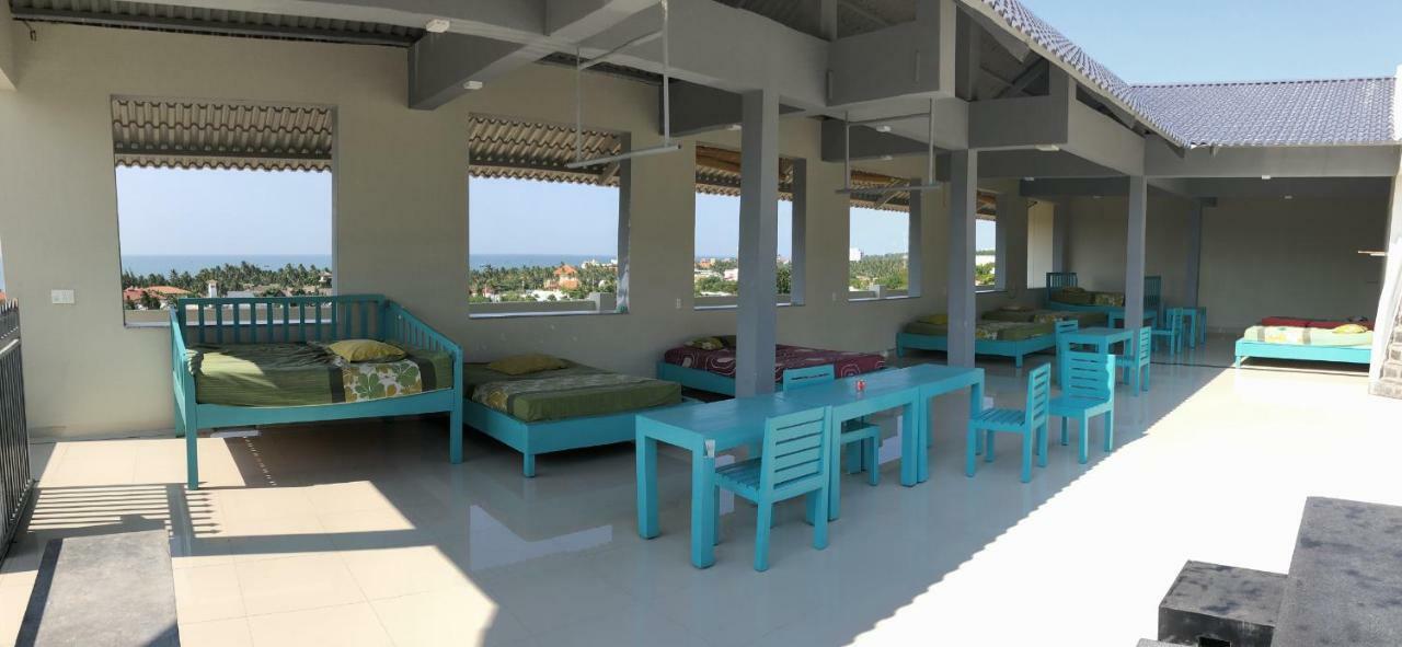 Mui Ne Hills Backpackers Hostel Exterior photo